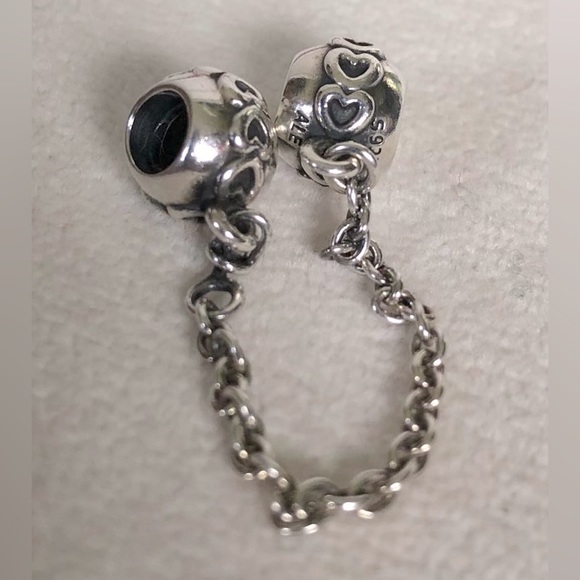 Pandora Safety Chain - Picture 2 of 3